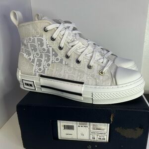 Dior B23 High Oblique ( Size 39 )